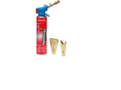 Gasbrännare Express 531 3 brännare h. med gas