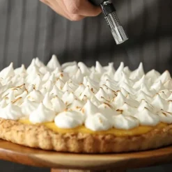 Gasbrännare för konfektyr 13 cm