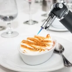 Gasbrännare för konfektyr 13 cm