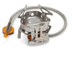 Gasbrännare Tripod Piezo 3500