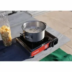 gaskök Rothenberger PREMIUM RS 220