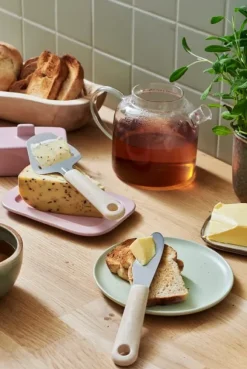 Gastromax Smörkniv "Lilleman" BIO