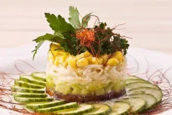 Gefu Forms for desserts FORMA, 2 pcs. Gefu