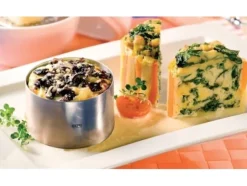 Gefu Forms for desserts FORMA, 2 pcs. Gefu