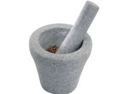 Gefu Granit mortel 13,5 cm VESTO