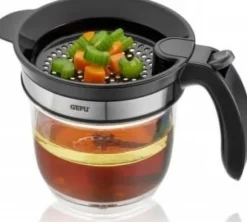 GEFU Messbecher-Set METI, 2 L, ml, Plast