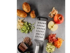 Gefu Mini PRIMELINE Gefu laser grater for vegetables