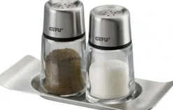 Gefu Salt- och pepparset för PUBLIC Gefu