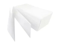 G&G Etiketter 203 x 102 mm Papir 1000 stk RL-PZD-102*203*1000-BK/WT Universelle etiketter