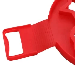 Ägg- och Pannkaksform i Silikon