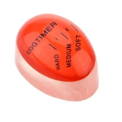 Äggklocka - perfekt timing varje gång - Äggklocka