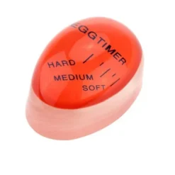 Äggklocka - perfekt timing varje gång - Äggklocka