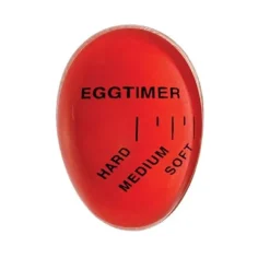 Äggklocka - perfekt timing varje gång - Äggklocka