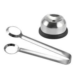 Äggpickare och Ägghållare Set