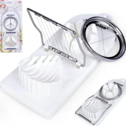 Äggskärare äggskärare 21cm ALPINA 259261