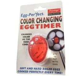 Äggtimer Kökstillbehör Ägg Perfekt Färg Ändring Perfekt Kokta ägg Kökshjälp Kök Praktiska verktyg