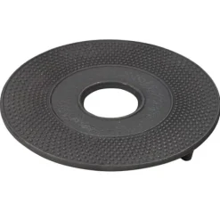 Gjutjärnsbotten för värmare, vattenkokare, kastruller KINGHOFF KH-1848