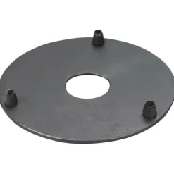 Gjutjärnsbotten för värmare, vattenkokare, kastruller KINGHOFF KH-1848