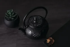 GJUTJÄRNSINFUSERA 800ml BERLINGER HAUS BH-7802