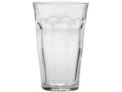 Glas Picardie 50cl Ø9.4x14.5 cm hærdet - (6 stk.)