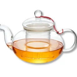 GLAS TEKANNA - TEKANNA 770 ML WILMAX ENGLAND