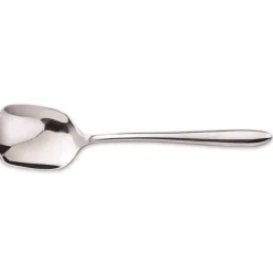 Glasboll - ARCOS - Berlin 560500 - Rostfritt stål 18/10 - Blad 13,5 cm - Tjocklek 3 mm