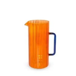 Glasbruk 1,2L Orange