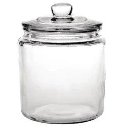 Glasburk för kakor 3,8 liter - Olympia