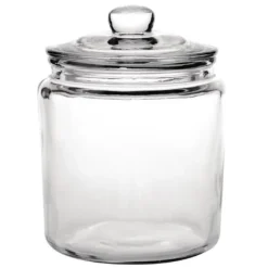 Glasburk för kakor 3,8 liter - Olympia