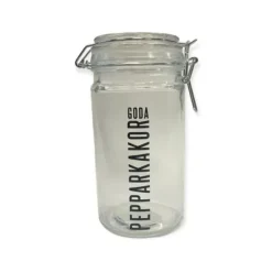 Glasburk Goda Pepparkakor 900ml