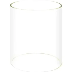 Glascylinder till varmkorvsvärmare 200x240 mm