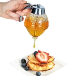 GLASDISPENSER FÖR ORIONSIRAPHONING