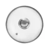 Glaslock 16 cm