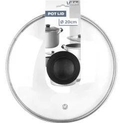 Glaslock 20 cm