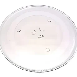 Glasplatta diam. 28,8 cm - Samsung - För mikrovågsugn