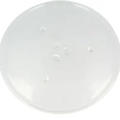Glasplatta diam. 28,8 cm - Samsung - För mikrovågsugn