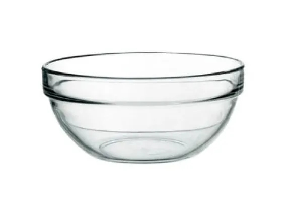 Glasskål Arcoroc Ø17cm 1.1 ltr. stabelbar - (6 stk.)