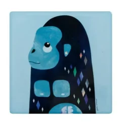 Glasunderlägg Gorilla - Maxwell & Williams