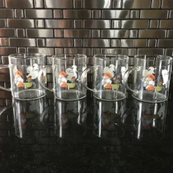 Glöggmugg 18cl, 4-pack Rolf Lidberg - Rolf Lidberg