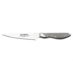 Global - GS-108/SC 12cm Utility Scalloped Blade