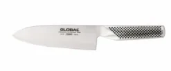 Global - Santoku knife - 16 cm