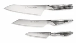 Global - 40th Anniversary Kit - G-4, GS-110, GS-58