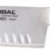 Global - Vegetable Knife with Granton Edge - 18 cm
