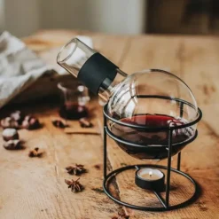 Glora Glöggkolv 1,3L - Dorre