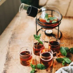 Glora Glöggkolv 1,3L - Dorre