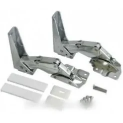 GÄNGJAR FÖR WHIRLPOOL-KYL SKAP