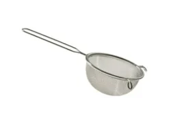 Gängtätning Ø6 cm Tenn