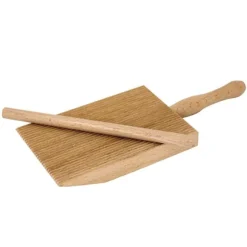 Gnocchi & Garganelli bräda