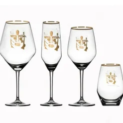 Golden Dream Vinglas, 75cl - Carolina Gynning