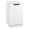 Gorenje GOR-740036 - Diskmaskin - Svart
